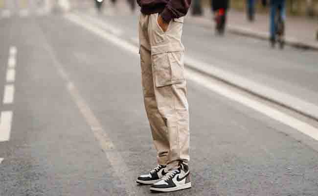Street Style Cargo Pants Outfit 2022 Best Reviews